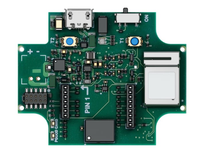 Bosch Carte d’application 3.0/3.1